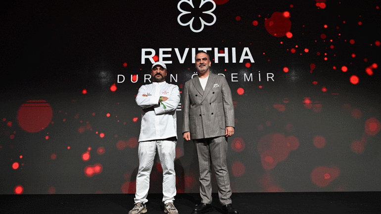 Michelin Rehberi Türkiye, 2026 restoran seçkisini açıkladı