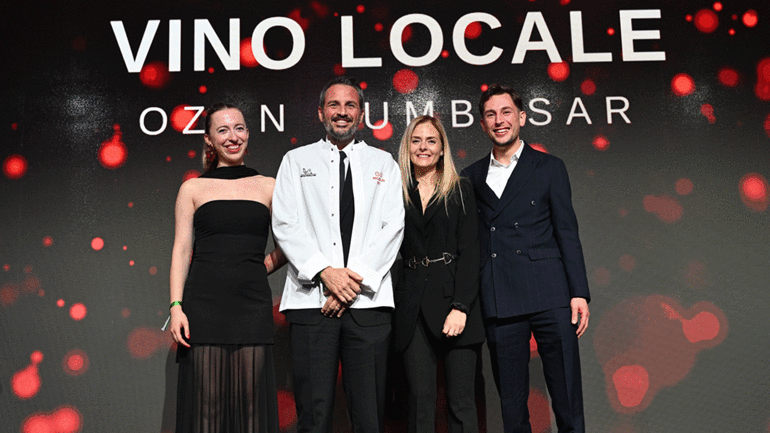 Michelin Rehberi Türkiye, 2026 restoran seçkisini açıkladı