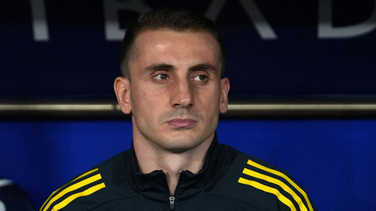 Nihat Kahveciden Başakşehir - Fenerbahçe maçının ardından sert sözler: Bu oyun gücüyle nasıl şampiyon olacaksın