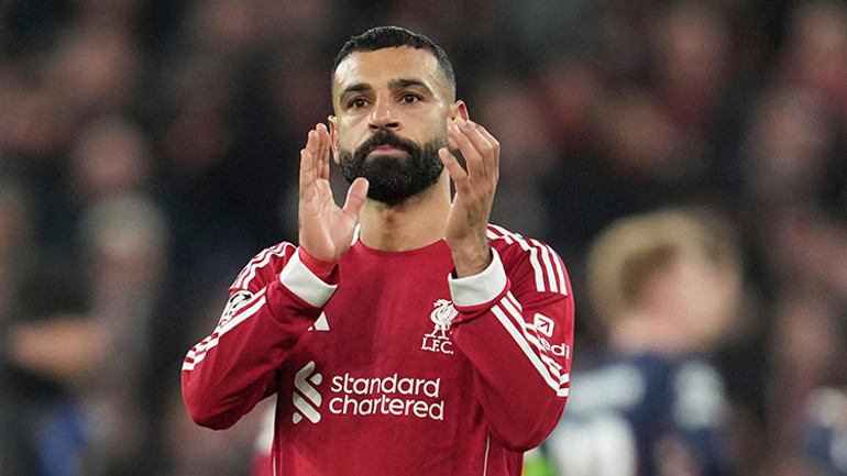 Liverpoolda Mohamed Salah depremi Kulüp beni otobüsün altına atıyormuş gibi hissediyorum, bu benim için kabul edilemez