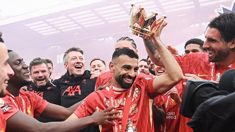 Liverpoolda Mohamed Salah depremi Kulüp beni otobüsün altına atıyormuş gibi hissediyorum, bu benim için kabul edilemez