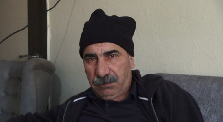 Hastanın tedavi arayışına dair hastane görseli