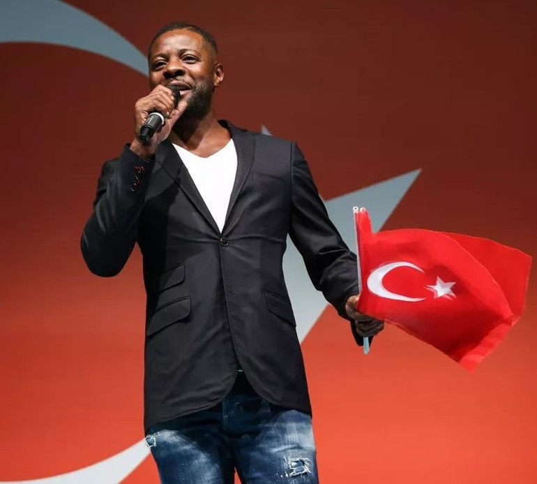  Kanserden sonra her gün için şükrediyorum