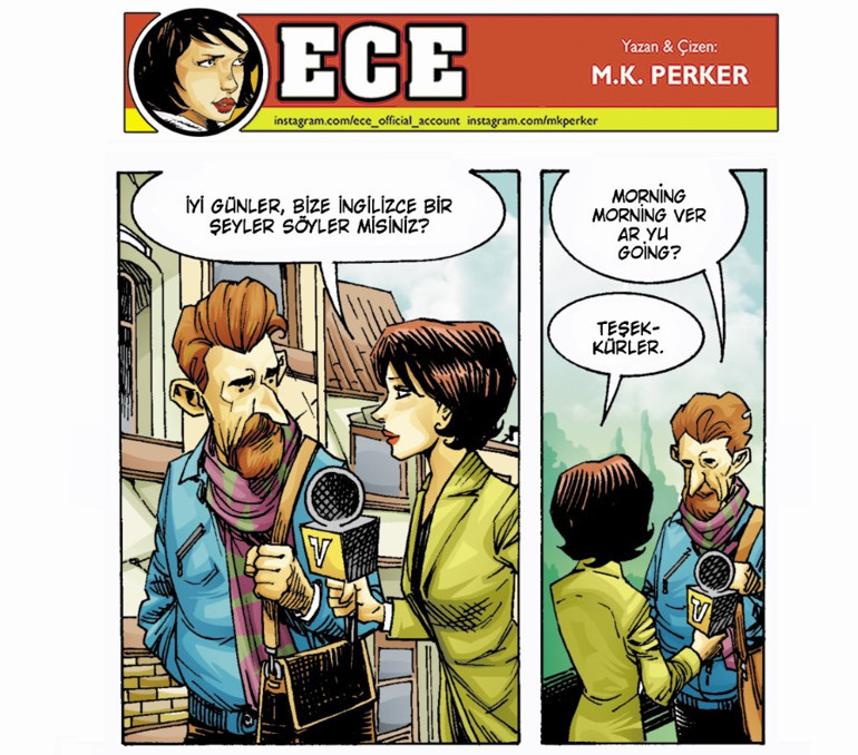 ECE