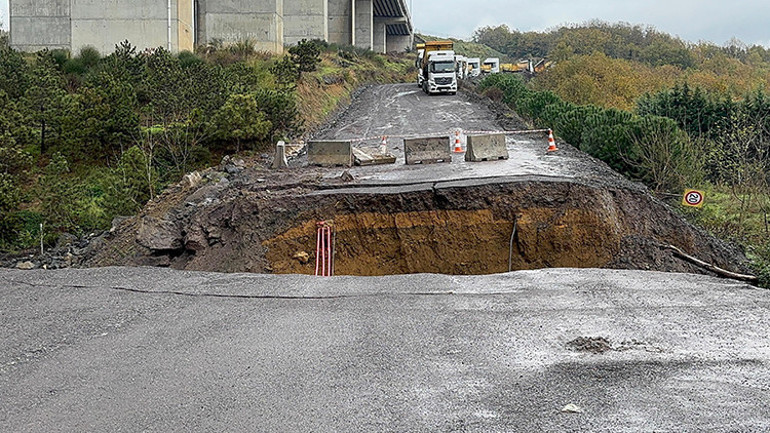Son dakika: 22 ilde sarı kodlu yağış alarmı İstanbula yeni sağanak uyarısı