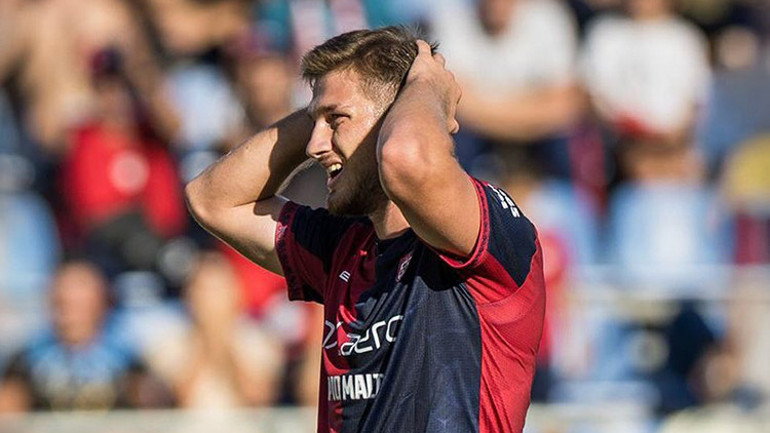 Beşiktaşta sürpriz Semih Kılıçsoy gelişmesi