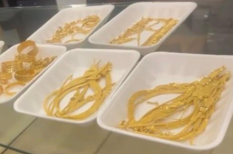 Büyükçekmece Adliyesi soygununa ilişkin soruşturmada 10 kişi gözaltına alındı