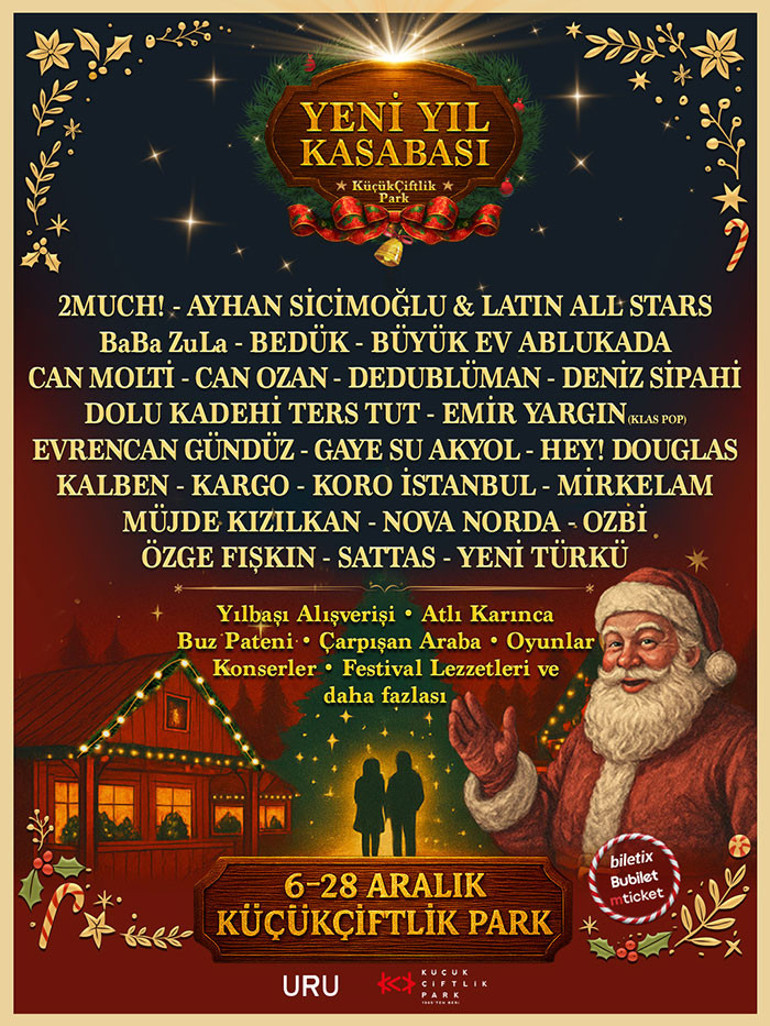 Haftanın kültür sanat ajandası