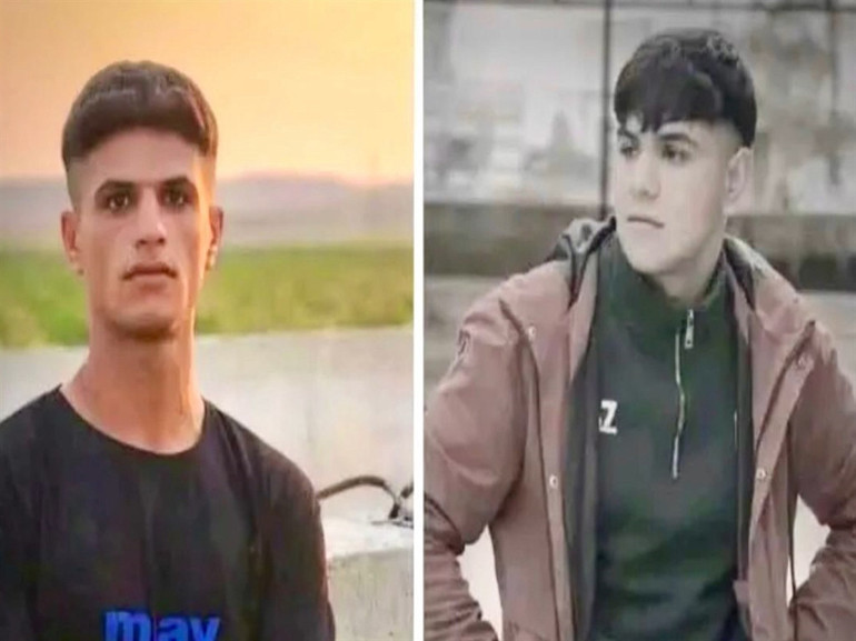 Otomobil ile çarpışan motosikletteki 2 kardeş hayatını kaybetti