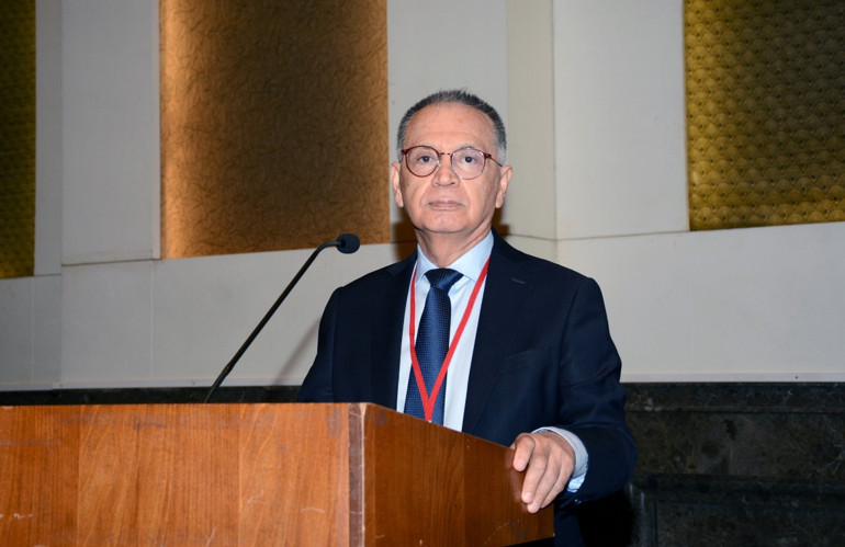 Bilim ödülleri sahiplerini buldu