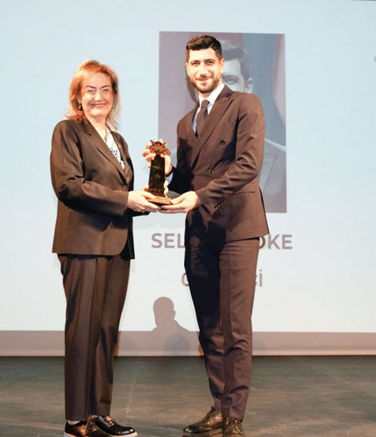 Muhabir kitabı: Son Dakika