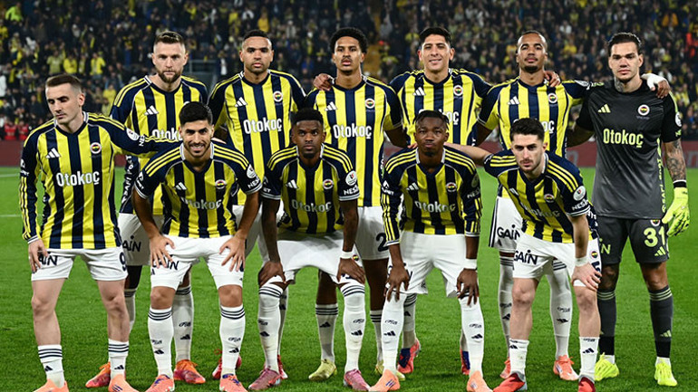 Tedescodan can yakan hatalar 5 maddede Fenerbahçedeki problemler