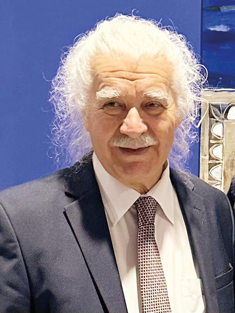 İbrahim Çallı’nın Atatürk portresi nerede