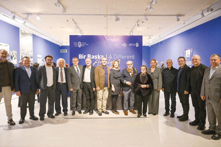 İbrahim Çallı’nın Atatürk portresi nerede