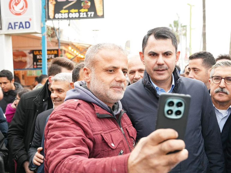 Hatay’da ‘son anahtar’ hazırlığı