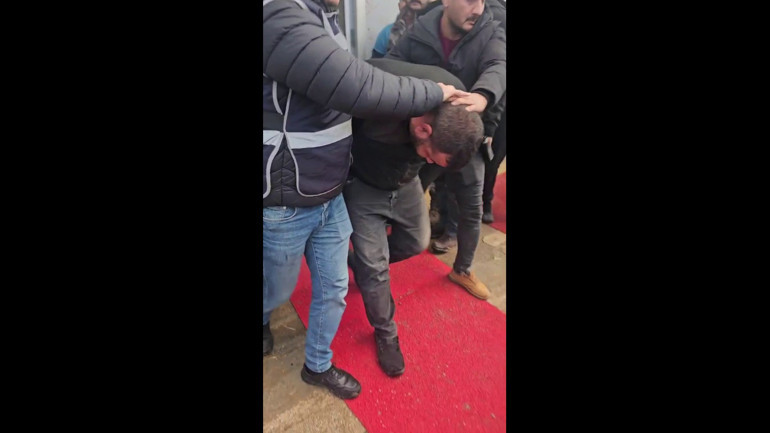 2 gündür aranıyordu…. Korkunç halde bulundu, işte kan donduran görüntüler