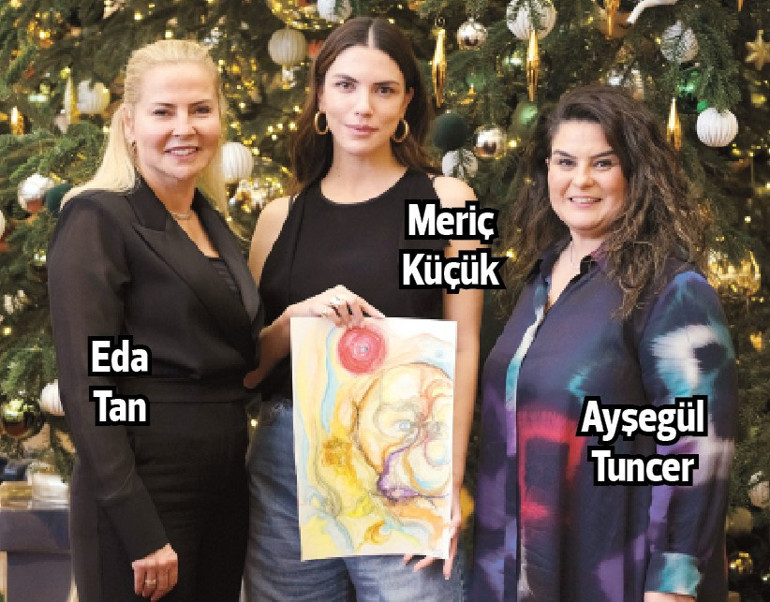 Organik tarım yapacak