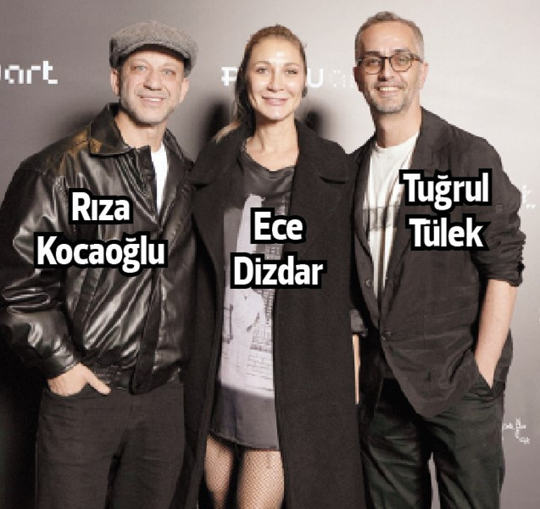 Organik tarım yapacak