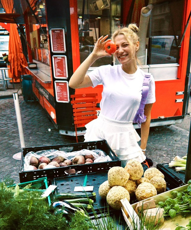 Organik tarım yapacak