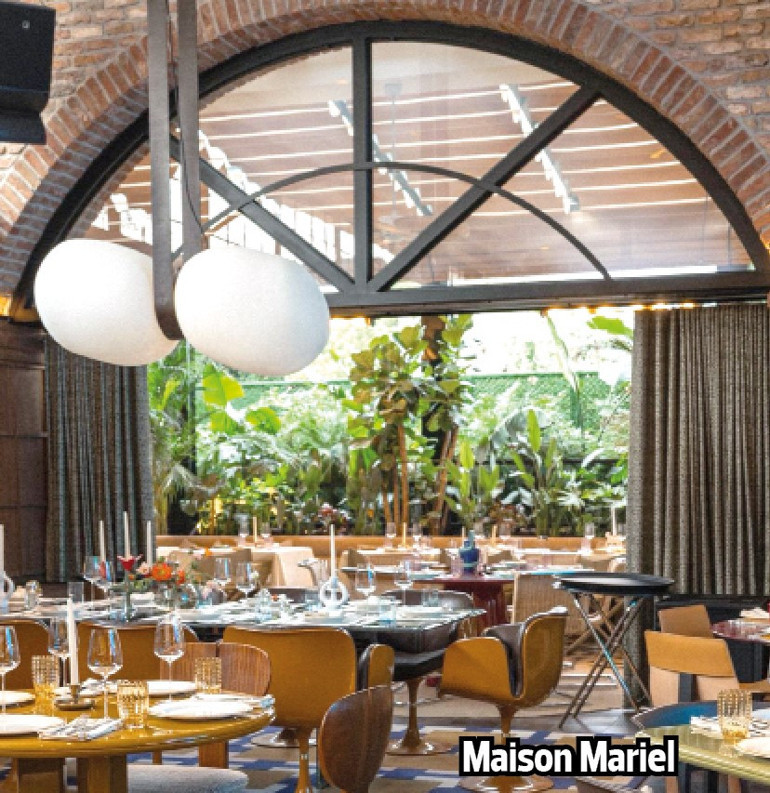 Gastronomi dünyasında neler oluyor