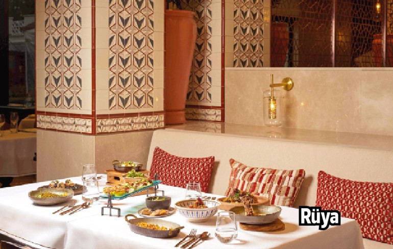 Gastronomi dünyasında neler oluyor