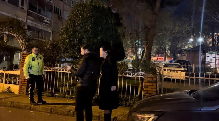 Bursada 1.96 promil alkollü sürücü ortalığı birbirine kattı Sarhoşun mektubu okunmaz