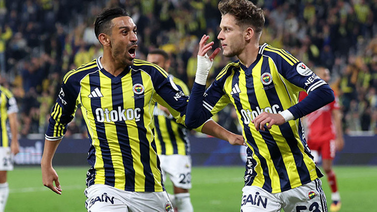 İrfan Can Kahveciyi Trabzonspor istiyor İşte Fenerbahçeye yapılacak transfer teklifi