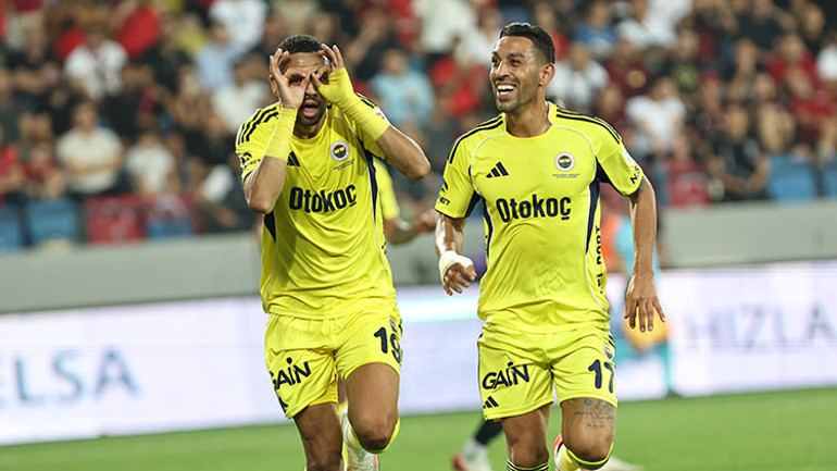 İrfan Can Kahveciyi Trabzonspor istiyor İşte Fenerbahçeye yapılacak transfer teklifi