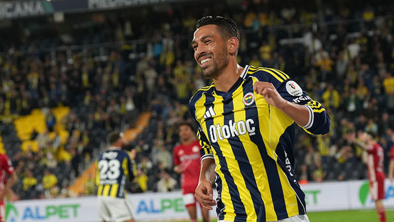 İrfan Can Kahveciyi Trabzonspor istiyor İşte Fenerbahçeye yapılacak transfer teklifi