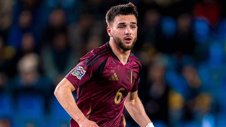 Beşiktaştan transferde çifte atak