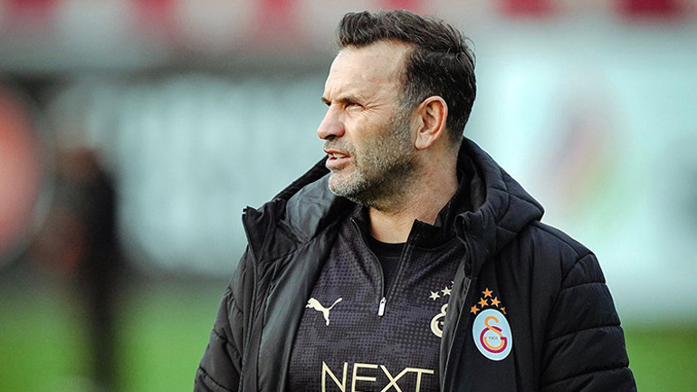 Galatasarayda Monaco maçı öncesi 7 eksik