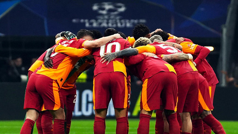 Galatasaray, Avrupada 334. kez sahne alacak