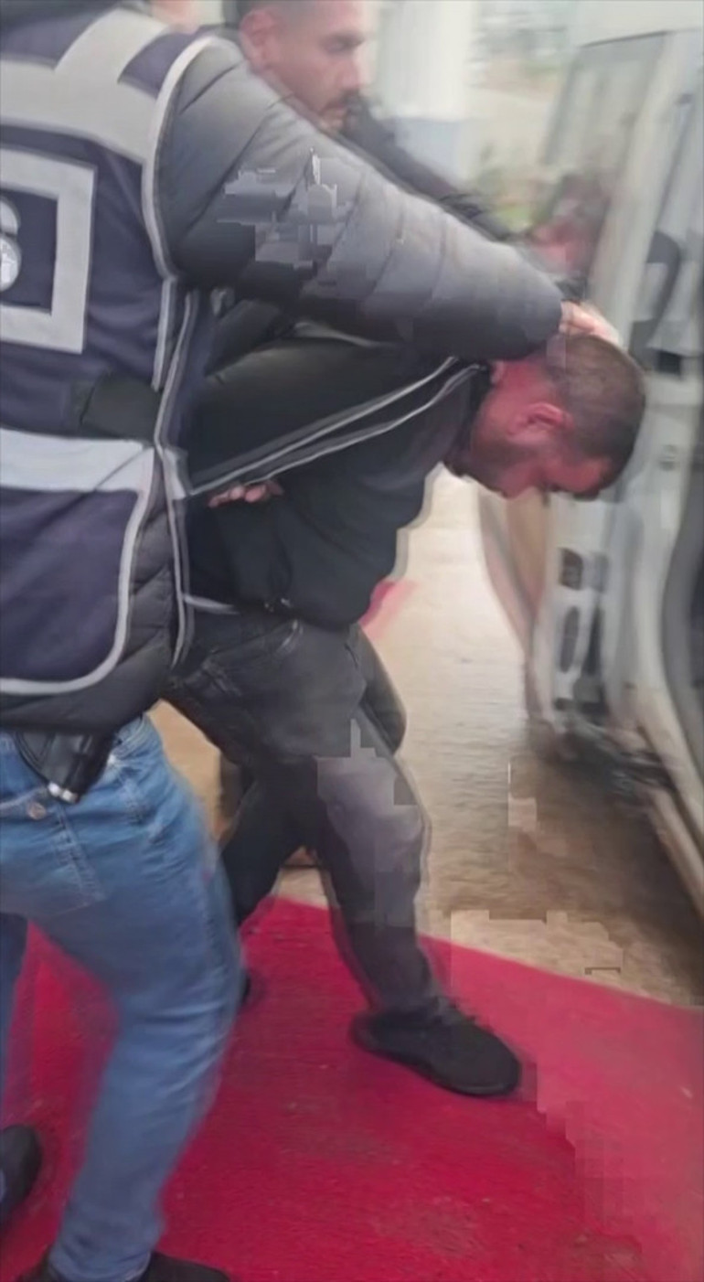 Hataydaki dayı vahşeti 10 yaşındaki yeğenini diri diri gömmüştü... | İfadesi ortaya çıktı