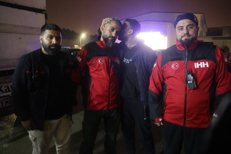 Hataydaki dayı vahşeti 10 yaşındaki yeğenini diri diri gömmüştü... | İfadesi ortaya çıktı