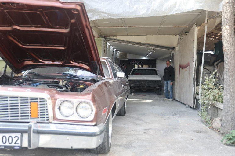  Aracına 3 milyon istiyor Benim tarzımda yapacak tek kişi yok