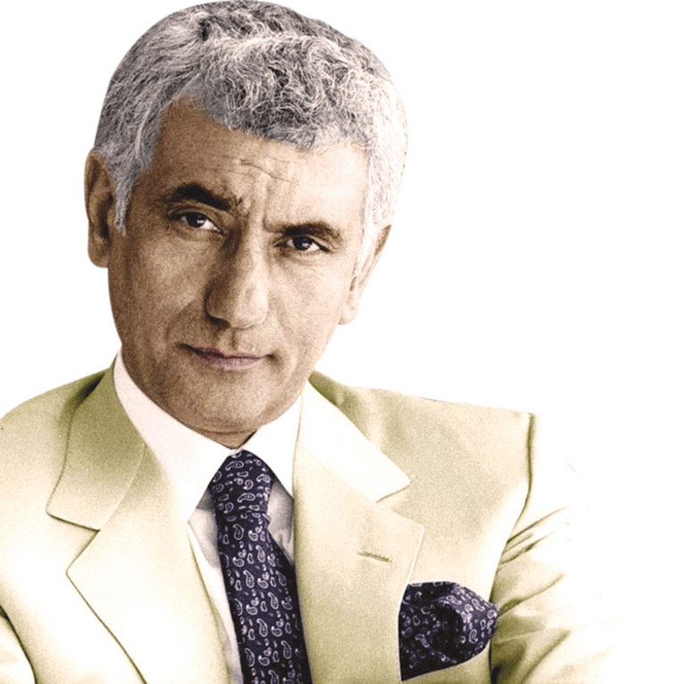 Nuri Alço‘nun içindeki ukde