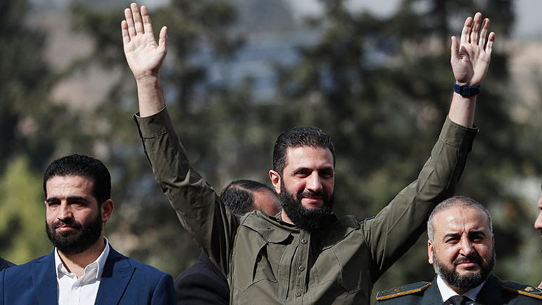  61 yıllık Baas devri sona erdi... Özgür Suriyede 1 yılda ne oldu