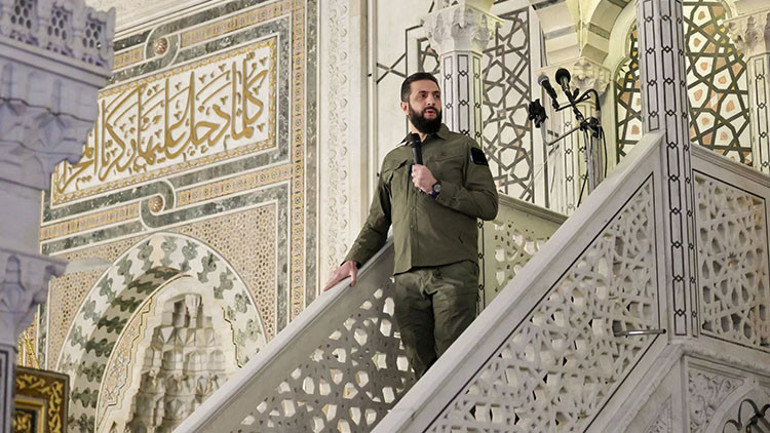  61 yıllık Baas devri sona erdi... Özgür Suriyede 1 yılda ne oldu