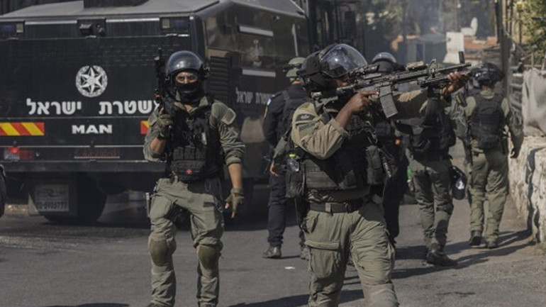 İsrail ordusu, BM merkezini bastı: Binadakilerle iletişim kesildi