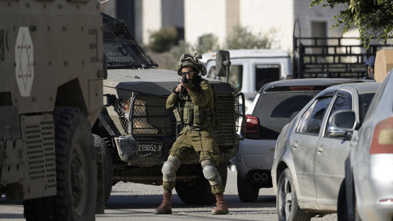 İsrail ordusu, BM merkezini bastı: Binadakilerle iletişim kesildi