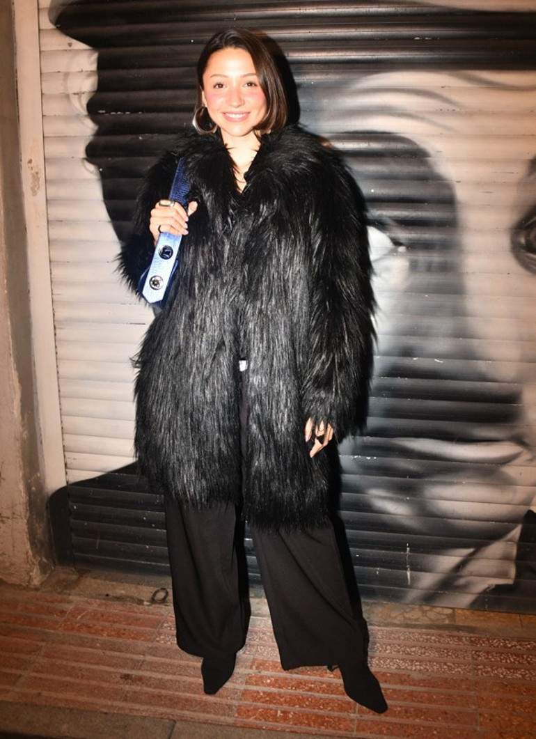  Serkay’la evde görüşüyoruz