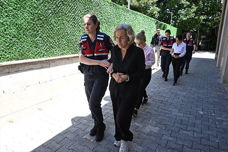 78 kişi hayatını kaybetmişti Kartalkayadaki yangın faciası davasında gerekçeli karar açıklandı