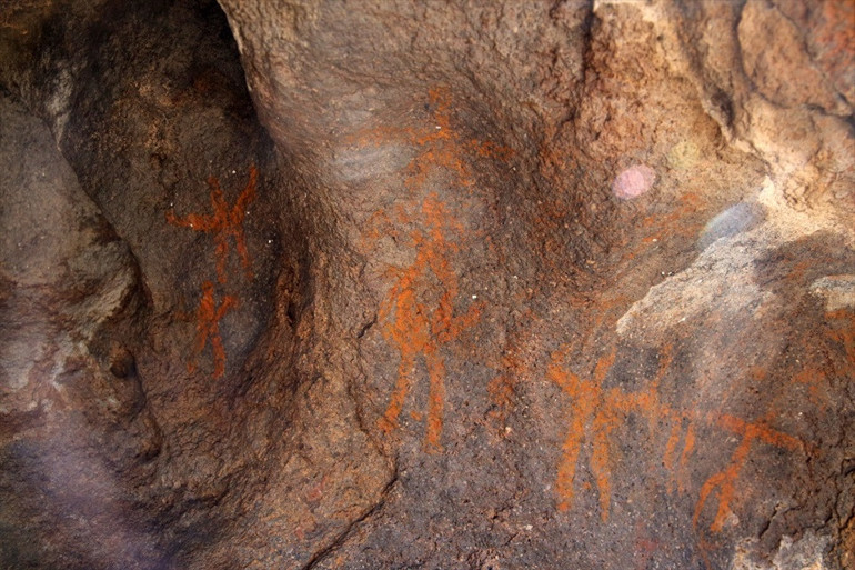 Kayseri’nin bilinmeyen neolitik sırrı: 10 bin yıllık izler gün yüzüne çıktı