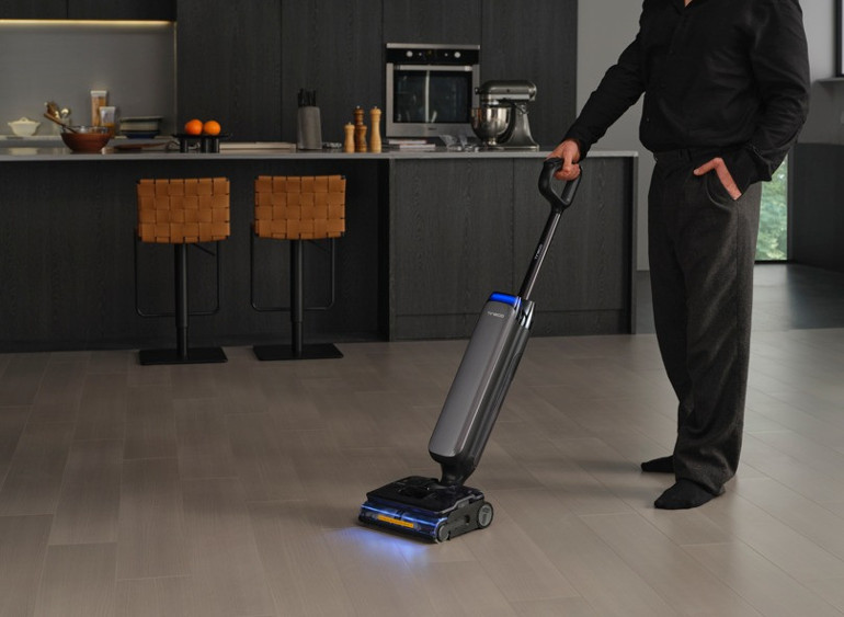 Akıllı Temizlikte Buharlı İnovasyon: Tineco, FLOOR ONE S9 Artist Steam’i Türkiye’de Tanıttı