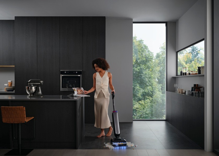 Akıllı Temizlikte Buharlı İnovasyon: Tineco, FLOOR ONE S9 Artist Steam’i Türkiye’de Tanıttı