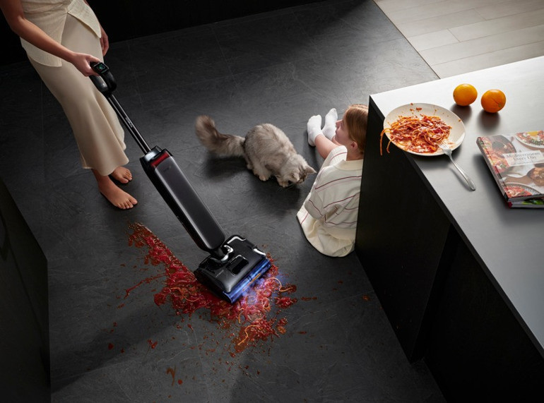 Akıllı Temizlikte Buharlı İnovasyon: Tineco, FLOOR ONE S9 Artist Steam’i Türkiye’de Tanıttı