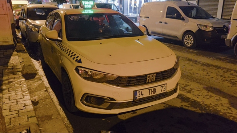 Park yeri kavgası kanlı bitti: 1 ölü, 1 yaralı