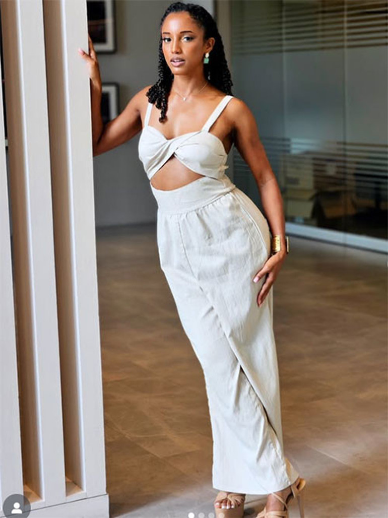 20 gündür hastanede yaşam mücadelesi veriyor: Olaylı yarışmanın gerçek kurbanı: Kainat Güzeli olmak isterken hayatı kabusa döndü...