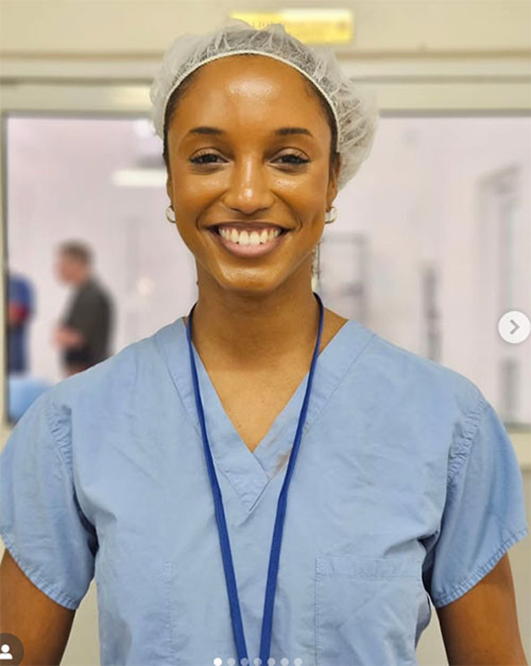 20 gündür hastanede yaşam mücadelesi veriyor: Olaylı yarışmanın gerçek kurbanı: Kainat Güzeli olmak isterken hayatı kabusa döndü...