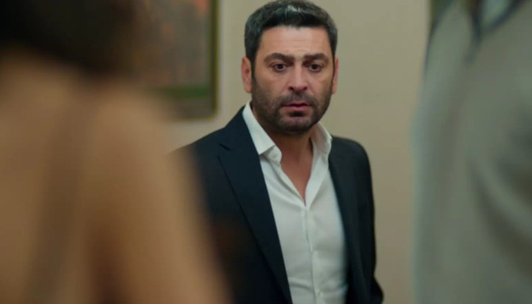 Uzak Şehirin 41. bölümünde neler oldu Gerçeği öğrendi, nikahı terk etti... Seninle evlenemem